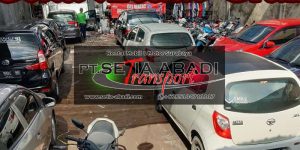 Rental Mobil Terpercaya Surabaya