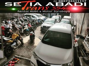 Mengapa menyewa mobil ? Berikut 6 alasannya