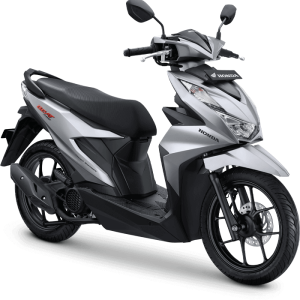 Rental/Sewa Motor Honda Beat