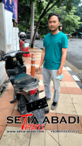 Sewa Motor Honda Vario Surabaya 125