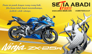 sewa motor surabaya