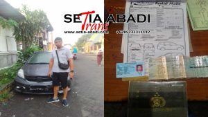 sewa mobil surabaya lepas kunci matic