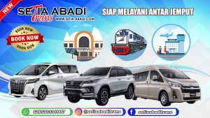 Antar Jemput Kendaraan Surabaya