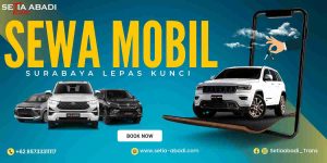 Sewa Mobil Surabaya Lepas Kunci